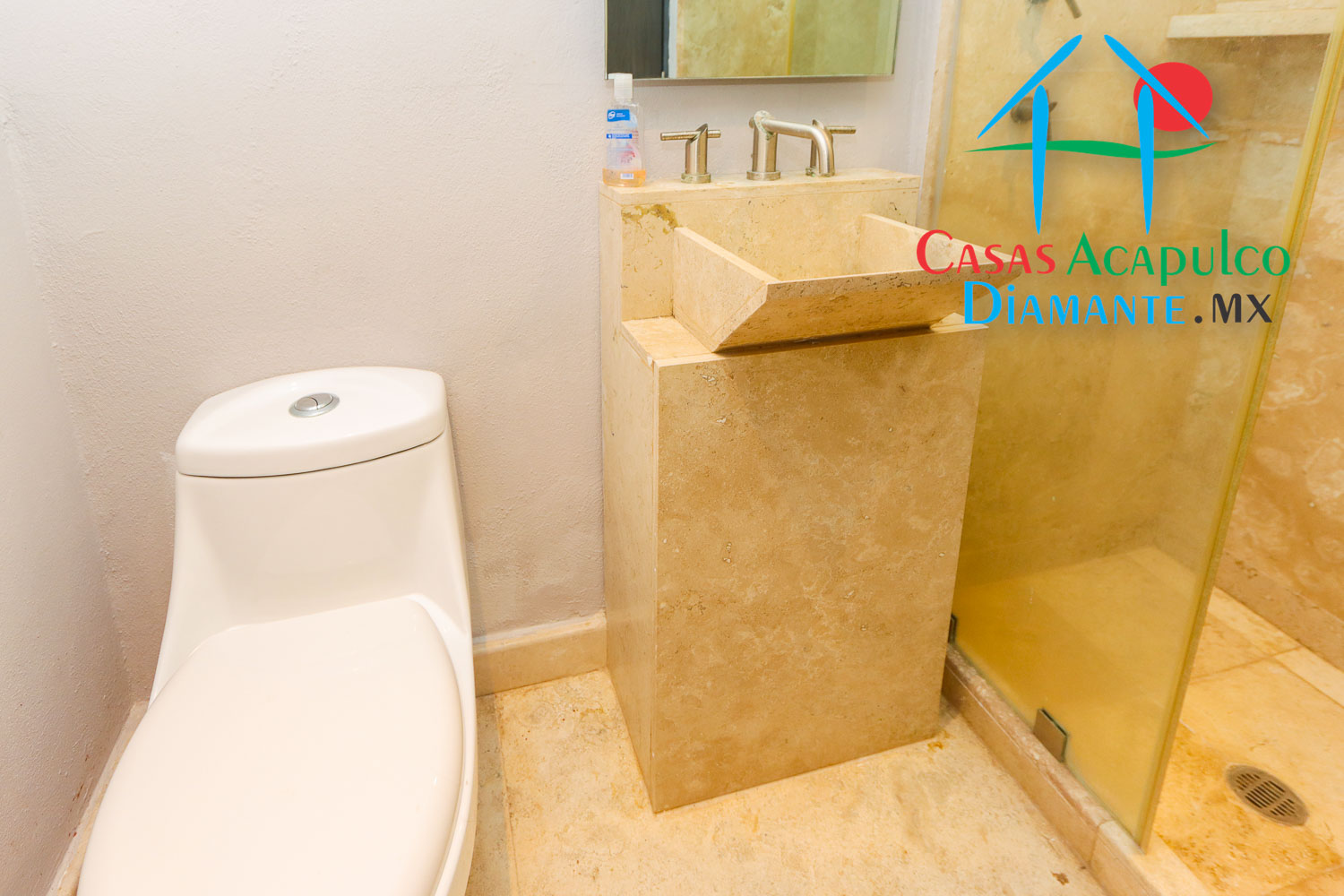 Vidamar 1 B 202 - Cuarto de servicio 4